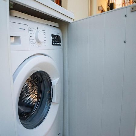 Koine Comfort Rooms Багерия Екстериор снимка