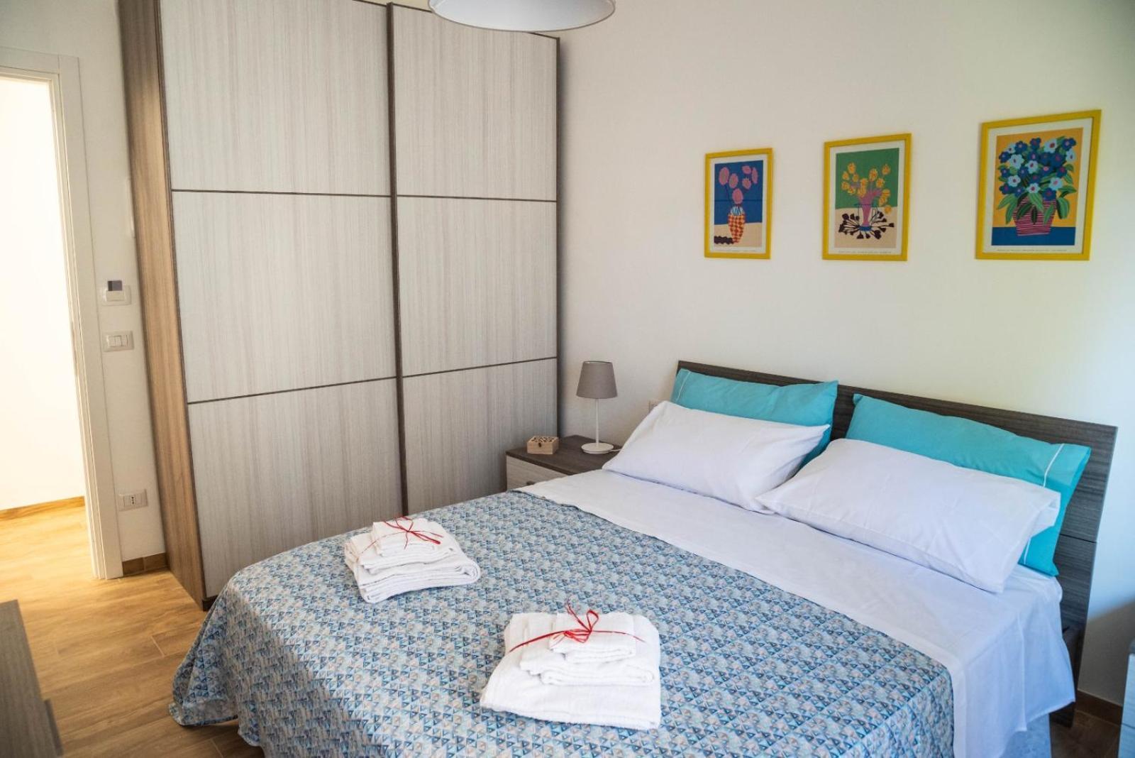 Koine Comfort Rooms Багерия Екстериор снимка