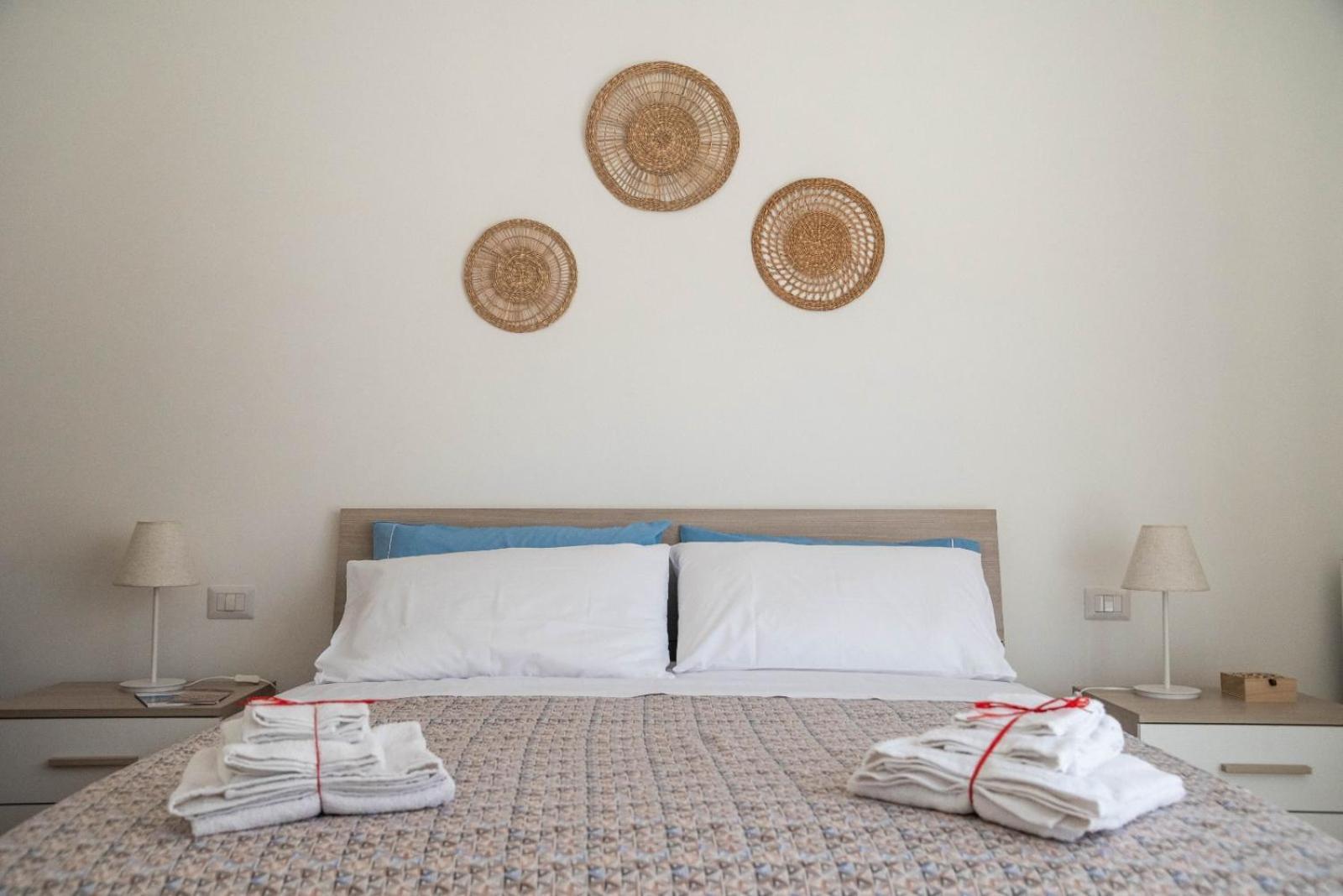 Koine Comfort Rooms Багерия Екстериор снимка