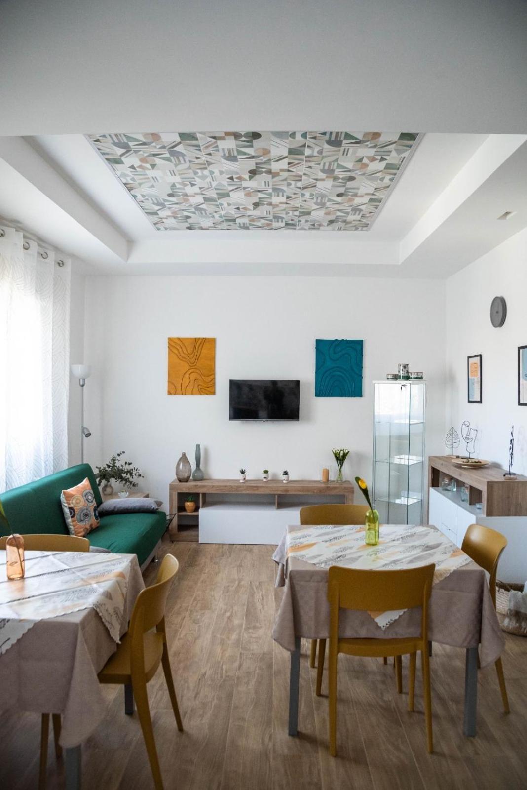 Koine Comfort Rooms Багерия Екстериор снимка